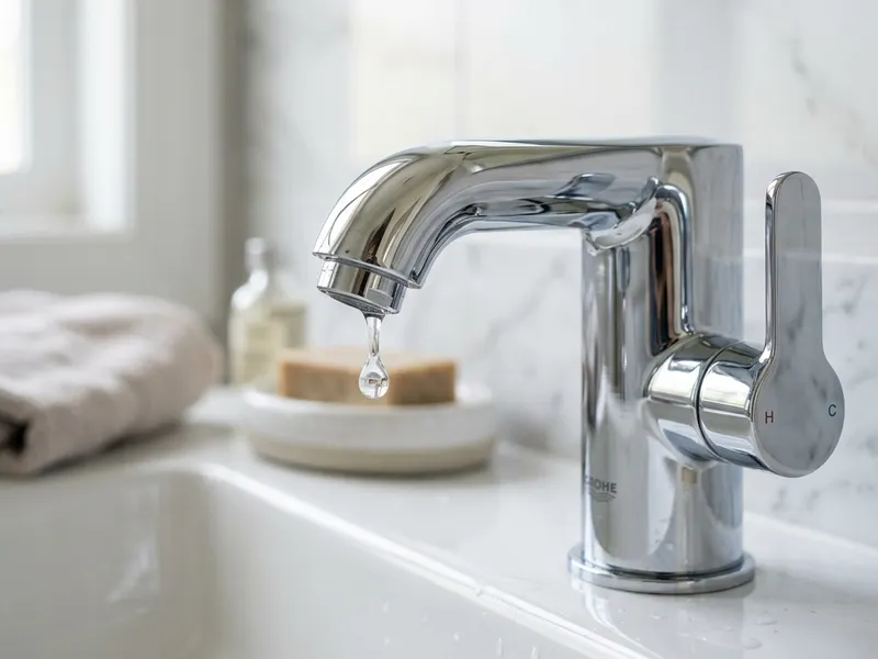 Faucet Repair & Installation Plumber in Rodanthe, NC